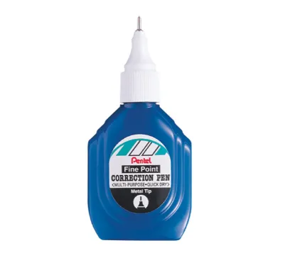 Pentel Correction Pen ZLIS-6 18ml