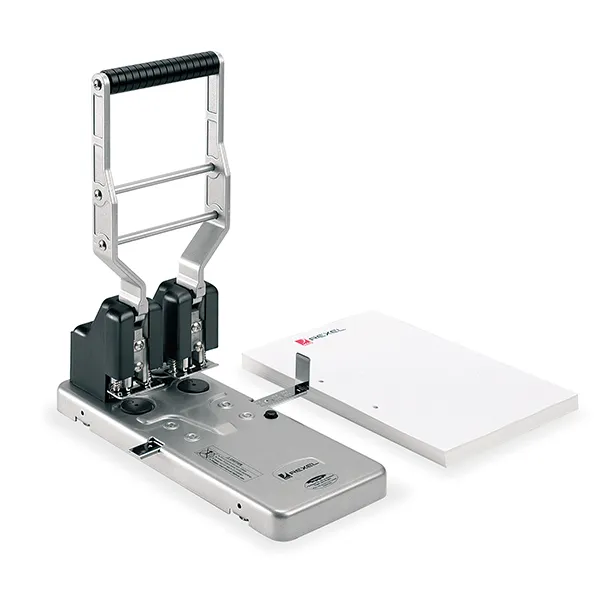 [PUNCH001-110366] Rexel HD2150 2-Hole Punch 150pg