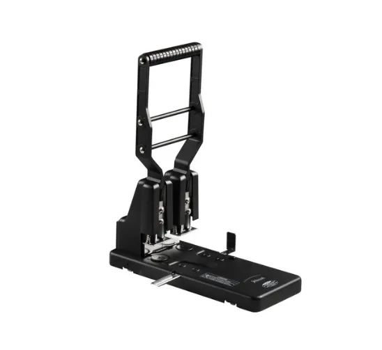 Rexel HD2300 2-Hole Punch 300pg