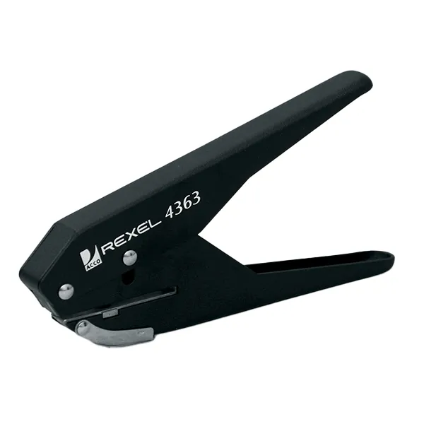 [PUNCH001-110202] Rexel S120 1-Hole Punch 20pg