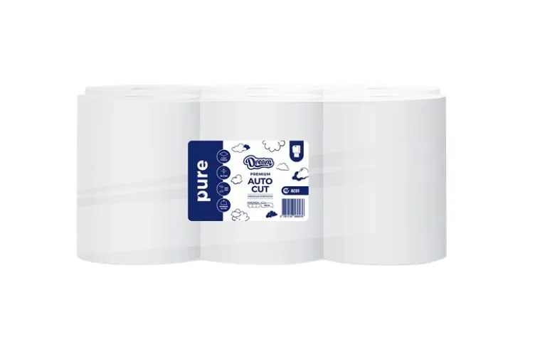 [CLEAN004-AC01] Auto Cut 200mmx150mm