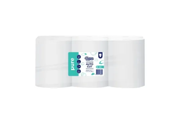 [CLEAN004-AC04] Auto Cut 196mmx125mm