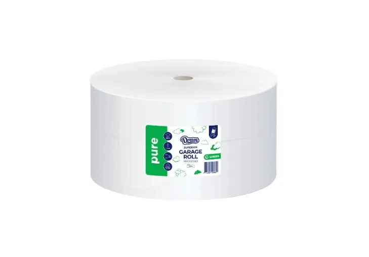 [CLEAN043-GAR006] Garage Roll 210mmx1500m
