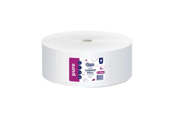 [CLEAN043-GAR04] Garage Roll 160mmx1500m