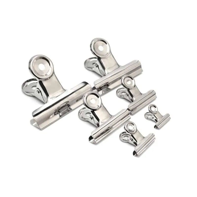 [CLIP003-301000] Bulldog Clips (22mm)