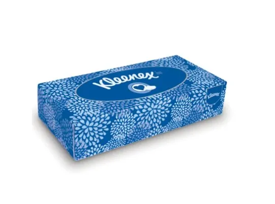 [CLEAN039-26090] Kleenex Facial Tissues 2 Ply