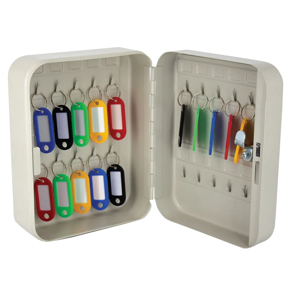 [KEY003-70502014] Treeline Key Cabinets (20 Key)
