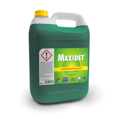 [CLEAN030-1155] Maxidet® Premium Detergent (5L)