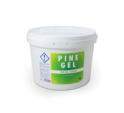 [CLEAN006-1269] Pine Gel - 5L  - Pine Gel Cleaner
