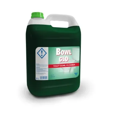 [CLEAN006-1675] Bowl Glo Toilet Bowl Cleaner - 5L
