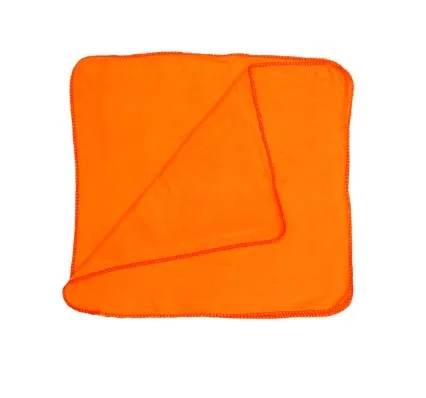 [CLEAN013-YEL] Yellow Duster Cloths - 10 per pack