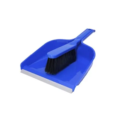 [CLAEN019-CRSET] Dustpan and Brush Set