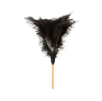 [CLEAN034-SHRT] Feather Duster - Short