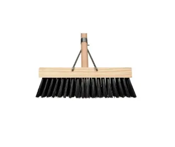 [CLEAN003-3724A] Platform Broom Soft - 300mm