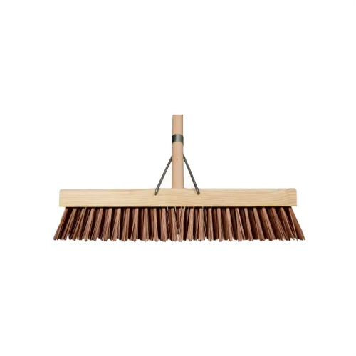 Platform Broom Hard - 450mm