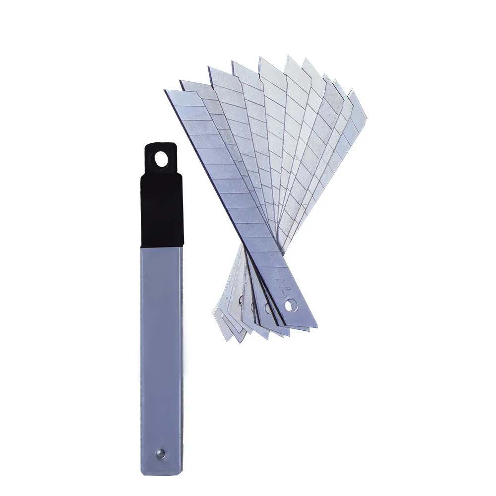 [CUT001-660303] Cutter Blades (9mm)