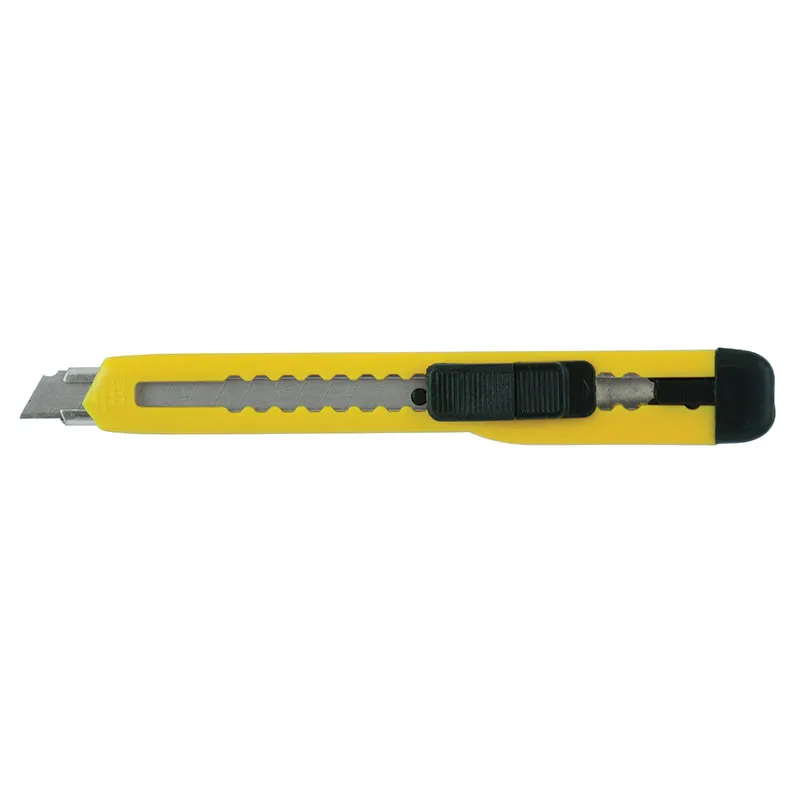 [CUT001-660326] Plastic Cutters (9mm)