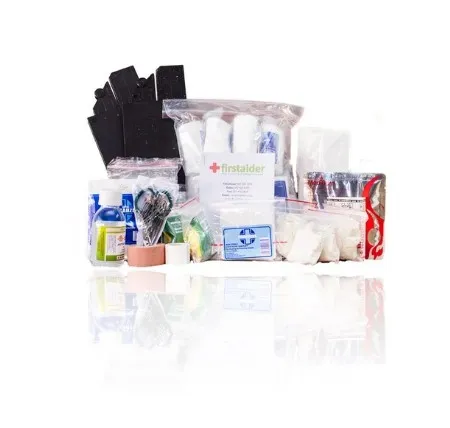 Regulation 3 First Aid Kit Refill Large (5-50 Persons)