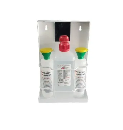 Advanced Eye Wash Station 500ml