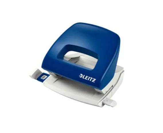 Leitz P215 2-Hole Punch 16pg
