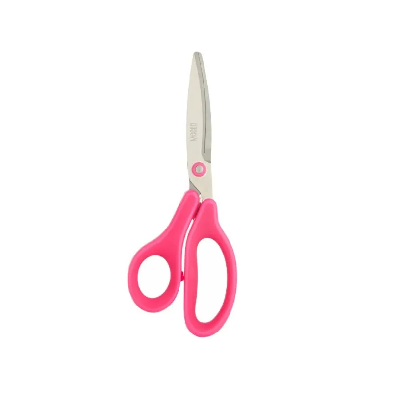 [SCIS011-SCI005PNK] Executive Neon Scissors 212mm (Neon Pink)