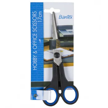 [SCIS009-8638] Hobby & Office Scissors (170mm)